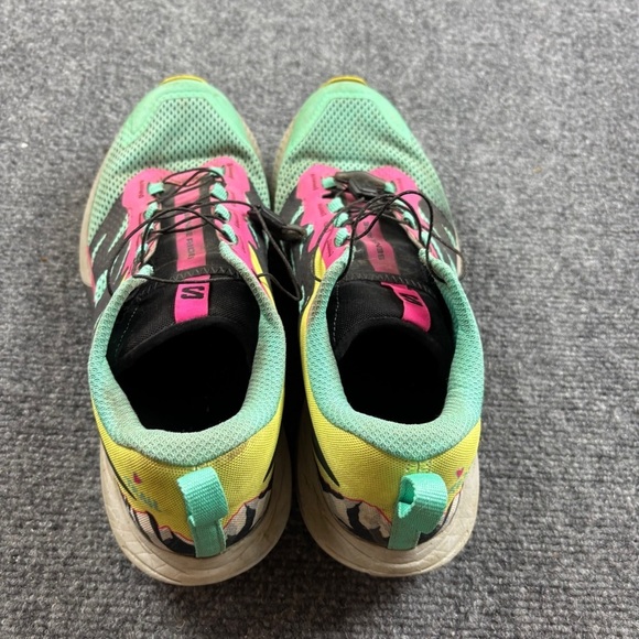 Salomon Sense Ride 5 Trail-Running Shoes Martina Limited Edition Women's Size 10 - Picture 10 of 11